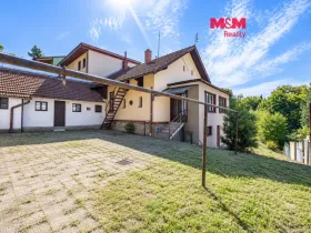 Prodej rodinného domu, Samotišky, V Uličkách, 100 m2