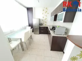 Pronájem bytu 2+1, Mladá Boleslav, U stadionu, 66 m2