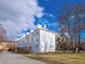Prodej bytu 2+kk, Libiš, U Zahrádek, 58 m2