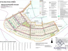 Prodej pozemku pro bydlení, Stříbro, 81302 m2