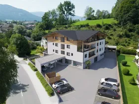 Prodej bytu 2+kk, Aigen im Ennstal, Rakousko, 51 m2