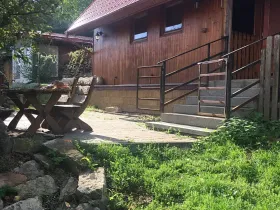 Prodej chaty, Žatec, 32 m2