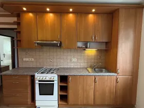 Pronájem bytu 2+1, Velká Hleďsebe, Klimentovská, 49 m2