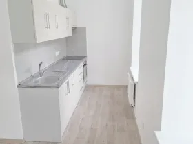 Pronájem bytu 2+kk, Jihlava, Hálkova, 46 m2