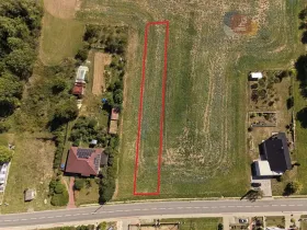 Prodej pozemku pro bydlení, Zdounky, 1208 m2