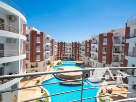 Prodej bytu 3+kk, Hurghada, Egypt, 68 m2