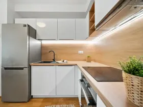 Prodej bytu 3+kk, Brno, Hrnčířská, 66 m2