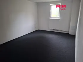 Pronájem bytu 1+kk, Verušičky, 28 m2