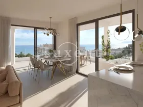 Prodej bytu 3+kk, Rincón de la Victoria, Španělsko, 146 m2