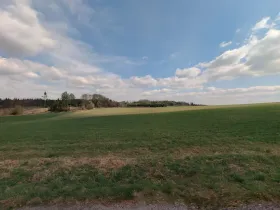 Prodej pole, Kamenice, 14690 m2