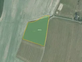 Prodej louky, Nové Lublice, 16501 m2