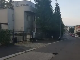 Pronájem bytu 1+kk, Praha - Podolí, Na Podkovce, 20 m2