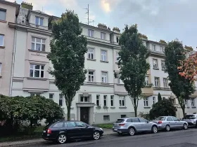 Prodej bytu 2+1, Kroměříž, Nádražní, 83 m2