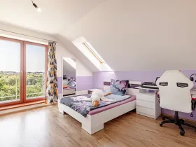 Prodej rodinného domu, Medlovice, 229 m2
