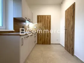 Pronájem bytu 1+1, Modřice, Masarykova, 28 m2