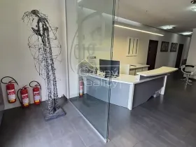 Pronájem kanceláře, Jičín, Kollárova, 140 m2