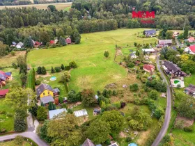 Prodej pozemku pro bydlení, Arnoltice, 1899 m2