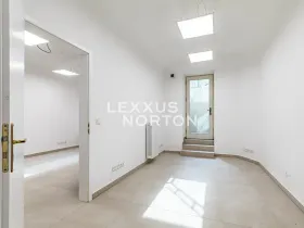 Prodej kanceláře, Praha - Vršovice, Norská, 41 m2