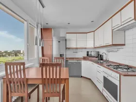 Pronájem bytu 3+kk, Hradec Králové, Štefánikova, 77 m2