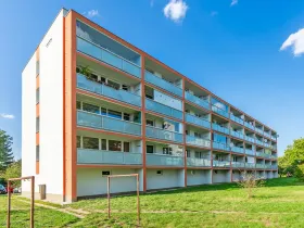 Prodej bytu 2+kk, Kralupy nad Vltavou - Lobeček, J. Holuba, 40 m2