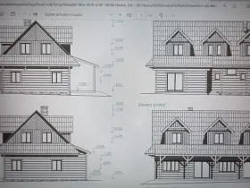 Prodej pozemku pro bydlení, Bělá pod Pradědem, 1167 m2