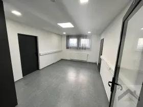 Pronájem kanceláře, Letovice, Družstevní, 36 m2