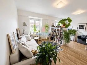 Pronájem bytu 2+1, Olomouc, Pekařská, 88 m2