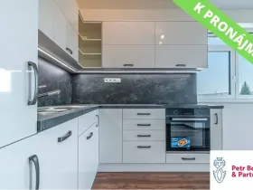 Pronájem bytu 2+kk, Rakovník, Lubenská, 55 m2