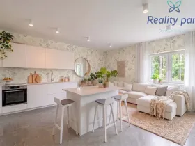 Prodej bytu 3+kk, Leskovec nad Moravicí, 71 m2