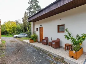 Pronájem bytu 1+kk, Měchenice, Vltavská, 29 m2