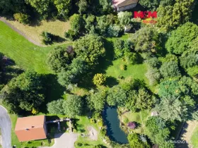 Prodej pozemku pro bydlení, Kostelec nad Černými lesy - Kostelec nad Černými Lesy, 16025 m2