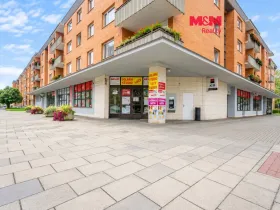 Prodej obchodního prostoru, Otrokovice, Tylova, 750 m2
