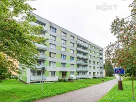 Prodej bytu 3+1, Jilemnice, Spořilovská, 80 m2