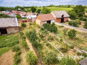 Prodej pozemku pro bydlení, Hradčany-Kobeřice, 655 m2