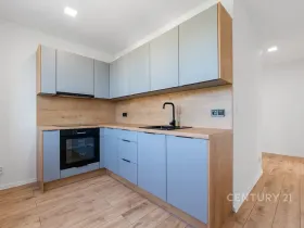 Pronájem bytu 3+1, Most, Jaroslava Vrchlického, 56 m2