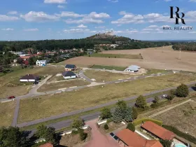 Prodej pozemku pro bydlení, Ráby, 1001 m2