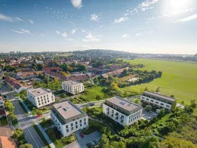 Prodej bytu 2+kk, Praha - Ďáblice, Ďáblická, 50 m2