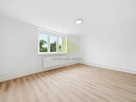 Prodej bytu 1+1, Prostějov, nám. Spojenců, 37 m2