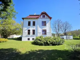 Prodej rodinného domu, Heřmaň, 257 m2