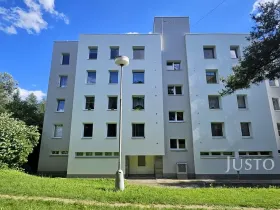 Prodej bytu 3+1, Písek, třída Přátelství, 71 m2