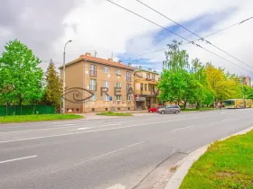 Prodej bytu 2+1, České Budějovice, Pražská tř., 52 m2
