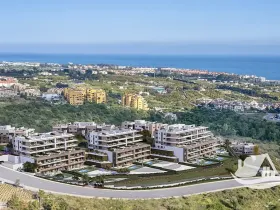 Prodej bytu 4+kk, Estepona, Španělsko, 149 m2