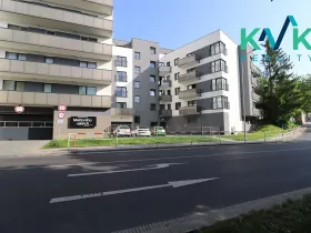 Pronájem bytu 2+kk, Karlovy Vary, Mattoniho nábřeží, 60 m2