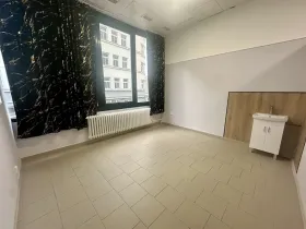 Pronájem obchodního prostoru, Liberec, Revoluční, 18 m2