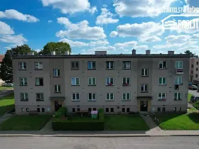 Prodej bytu 3+1, Borohrádek, Smetanova, 61 m2