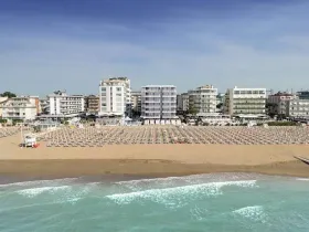 Prodej bytu 3+kk, Jesolo, Itálie, 69 m2