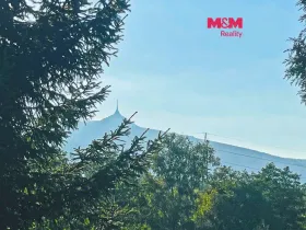 Prodej pozemku pro bydlení, Liberec, 424 m2
