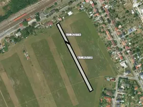 Prodej podílu pozemku pro bydlení, Rohatec, 2064 m2