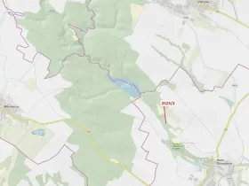 Dražba lesa, Horní Dunajovice, 406 m2