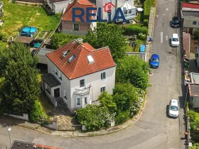 Prodej rodinného domu, Liberec, Na Kačírku, 120 m2